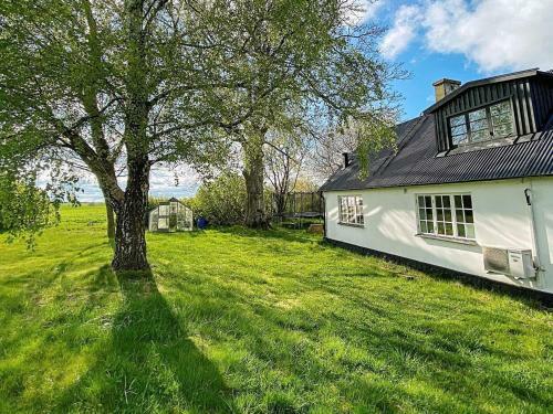 Holiday Home Tomelilla