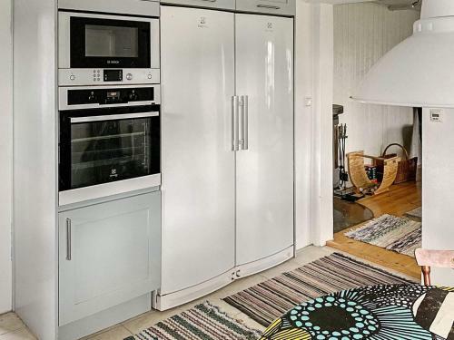 Holiday Home Tomelilla