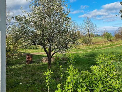 Holiday Home Tomelilla