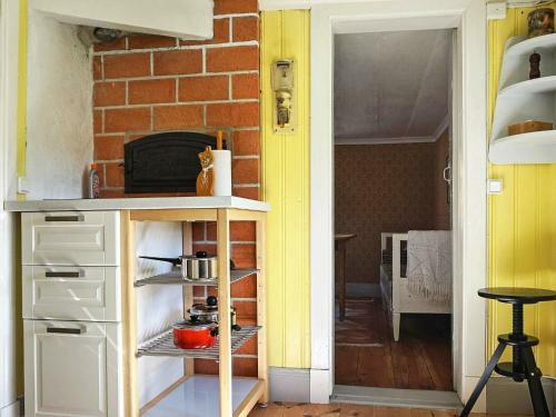 Holiday Home Vadstena II