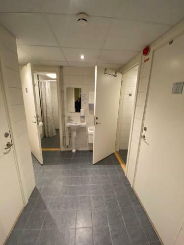 Uppsala Hostel