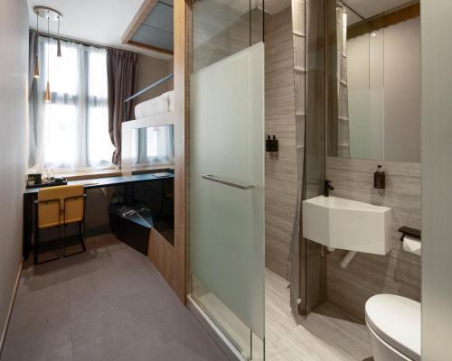 Hotel St Signature Tanjong Pagar (Sg Clean)