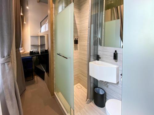 Hotel St Signature Tanjong Pagar (Sg Clean)