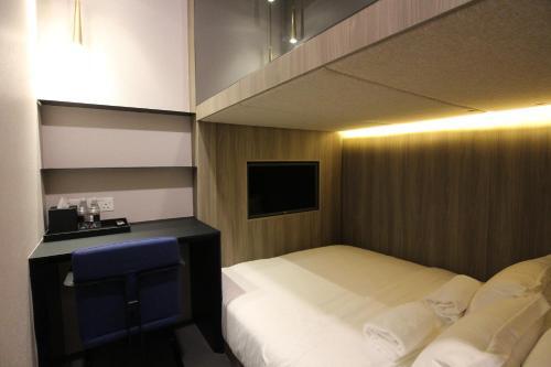 Hotel St Signature Tanjong Pagar (Sg Clean)