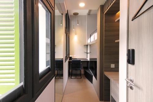 Hotel St Signature Tanjong Pagar (Sg Clean)