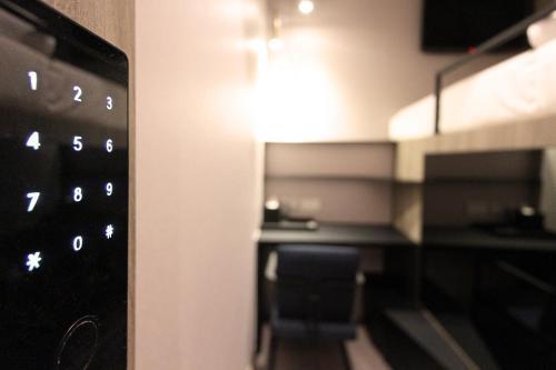Hotel St Signature Tanjong Pagar (Sg Clean)