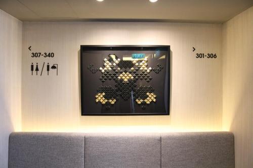 Hotel St Signature Tanjong Pagar (Sg Clean)
