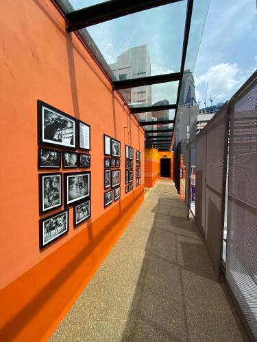 Hotel St Signature Tanjong Pagar (Sg Clean)