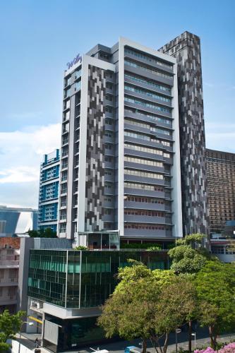 Aparthotel Wilby Residences Central (Sg Clean)