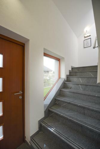 Apartmaji Nija