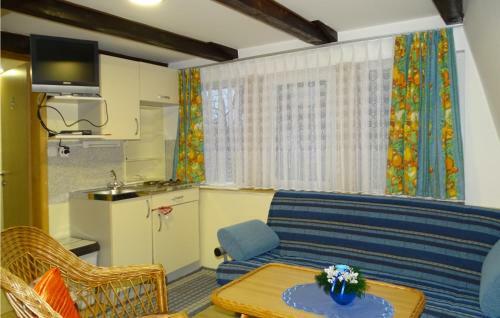 Amazing Apartment In Begunje Na Gorenjskem W/ Wifi And 2 Bedrooms
