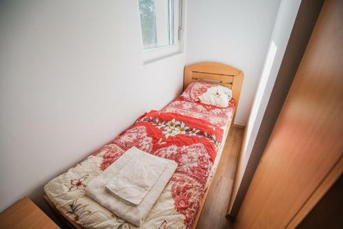 Hostal Rooms Vila Medena