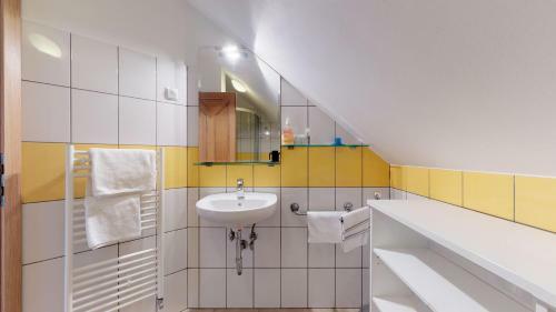 Hostal Guest House Doma?ija Krnc