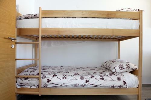 Charming San Simon Beach Apartment Jn