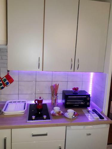 Apartma Savrin