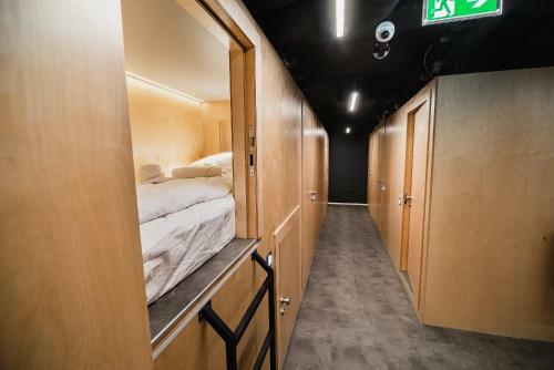 Dragons Dream Hostel