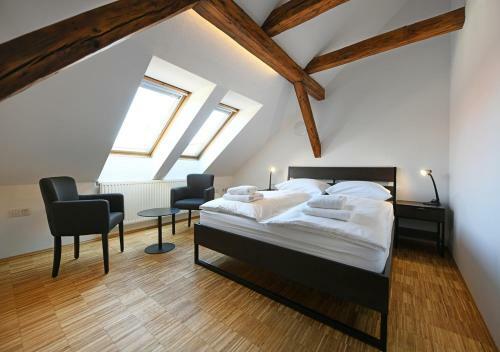 Hotel Atik Rooms