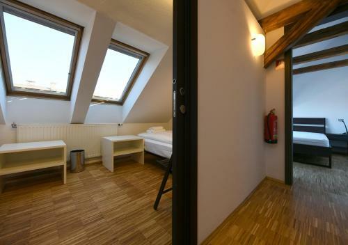 Hotel Atik Rooms