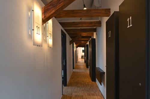 Hotel Atik Rooms