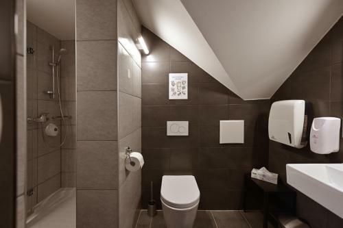 Hotel Atik Rooms