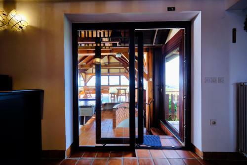 Holiday House (Apartment) Podhamer A