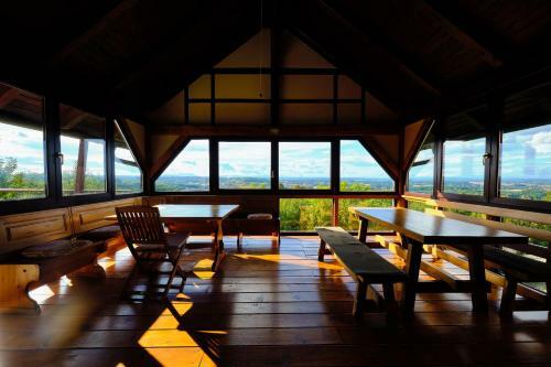 Holiday House (Apartment) Podhamer A