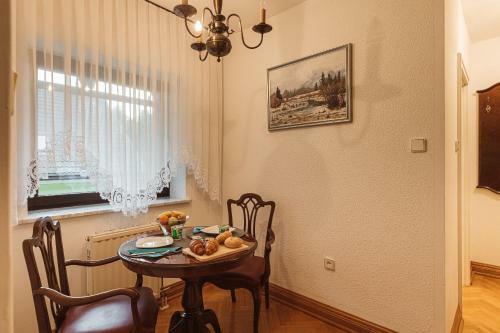 Hostal Vila Mojstrovka