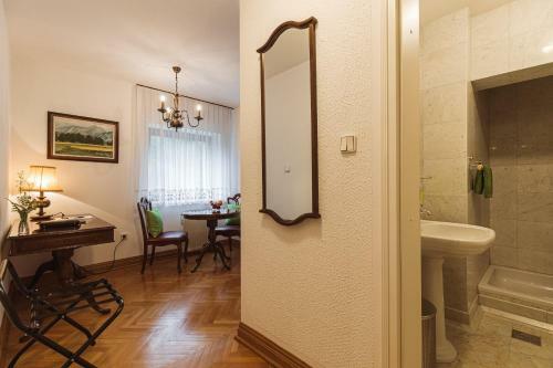 Hostal Vila Mojstrovka