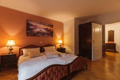 Hostal Vila Mojstrovka