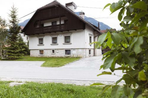 Hostal Vila Mojstrovka