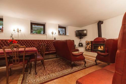 Hostal Vila Mojstrovka