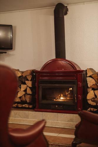 Hostal Vila Mojstrovka
