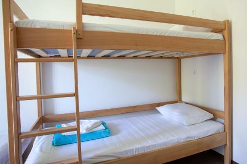 Hostel Trobenta In Oblak