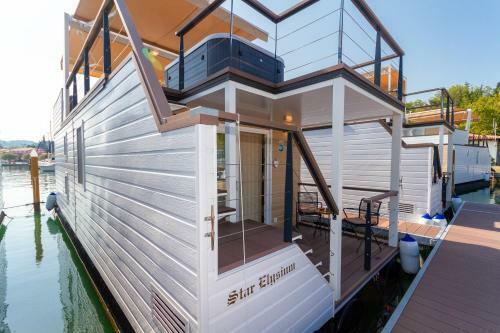 Apartamento Star Elysium Floating House Portoro?