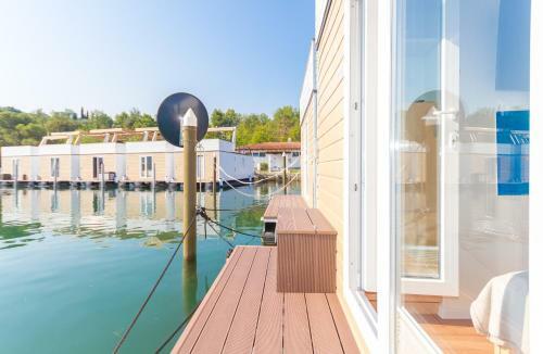Apartamento Star Elysium Floating House Portoro?