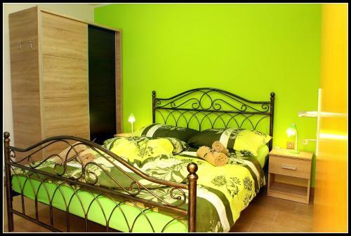 Lavender Scent Family Apartments Portoro? Dd1