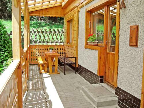 Chalet Liptovsk� Anna