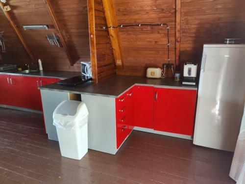 Hostal Chata Pod Vlekom