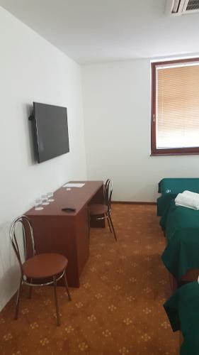 Hostal Penzi�n Po?ovn�k