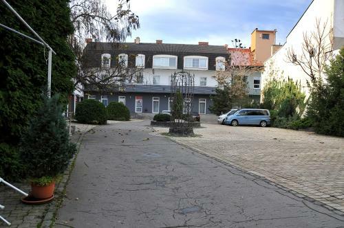 Apartm�ny Moj?itov Dvor