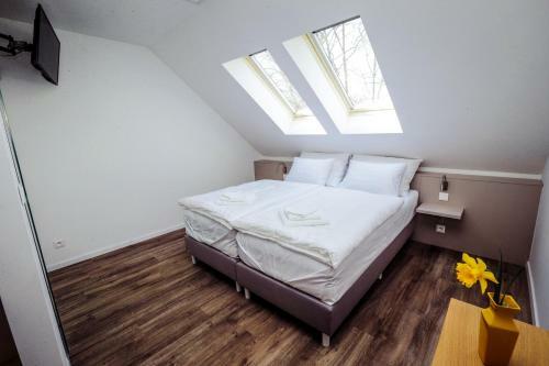 Hostal Villa Park