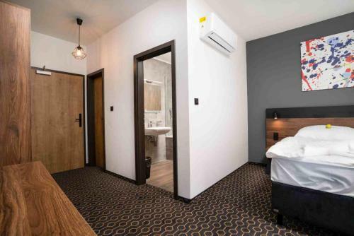 Hotel Mamut