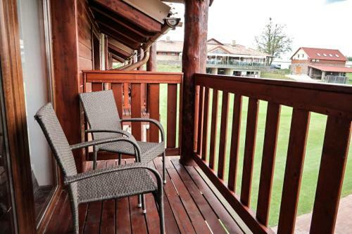 Hostal Tri Duby Golf Penzi�n
