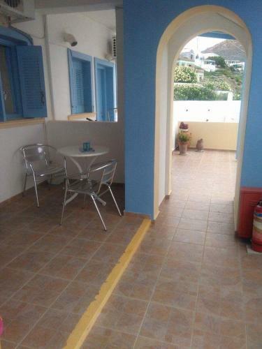 Apartamento Ostria