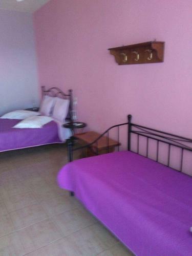 Apartamento Ostria