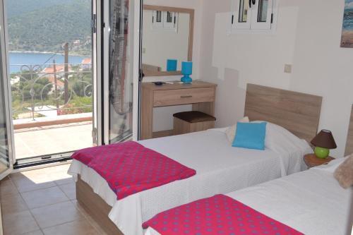 Apartamento Verde E Mare