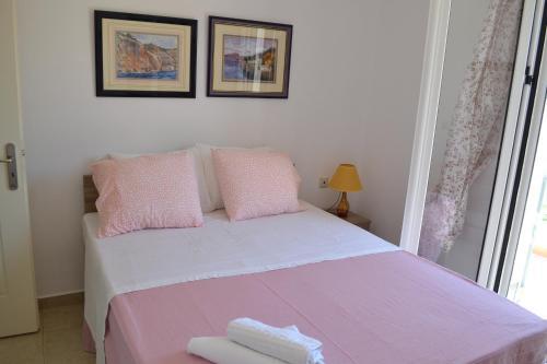 Apartamento Verde E Mare