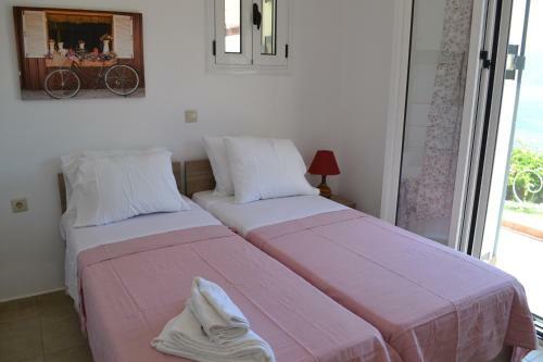 Apartamento Verde E Mare