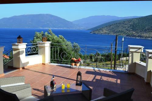 Apartamento Verde E Mare