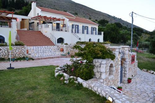 Apartamento Verde E Mare